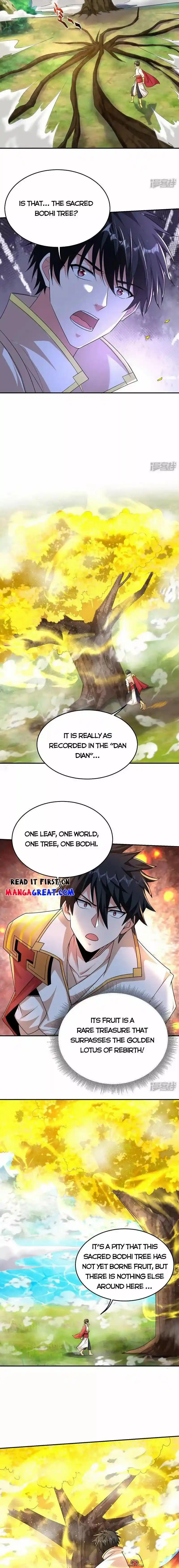 Picking Up A School Beauty To Be Wife Chapter 432