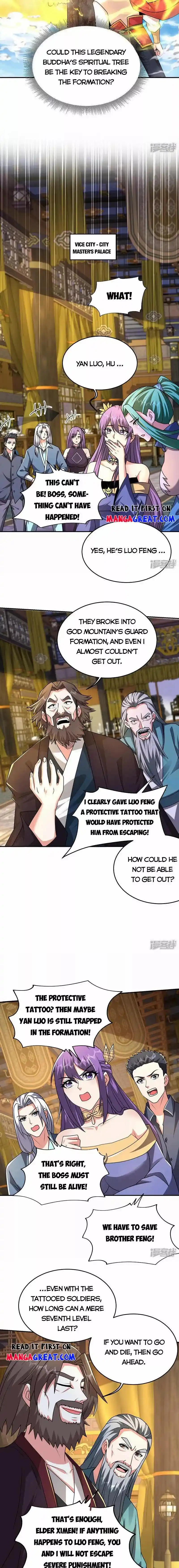 Picking Up A School Beauty To Be Wife Chapter 432