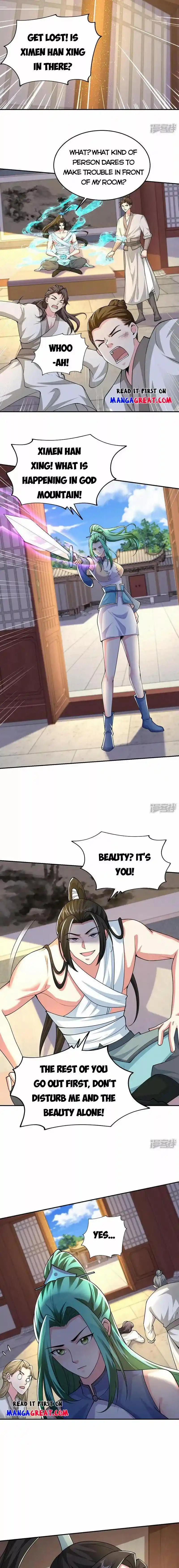 Picking Up A School Beauty To Be Wife Chapter 433