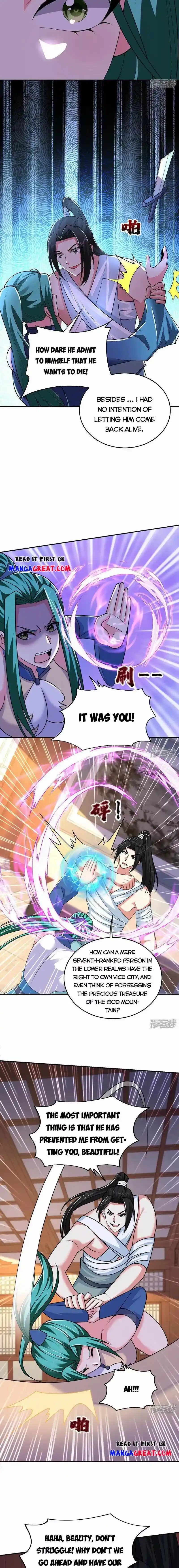 Picking Up A School Beauty To Be Wife Chapter 433