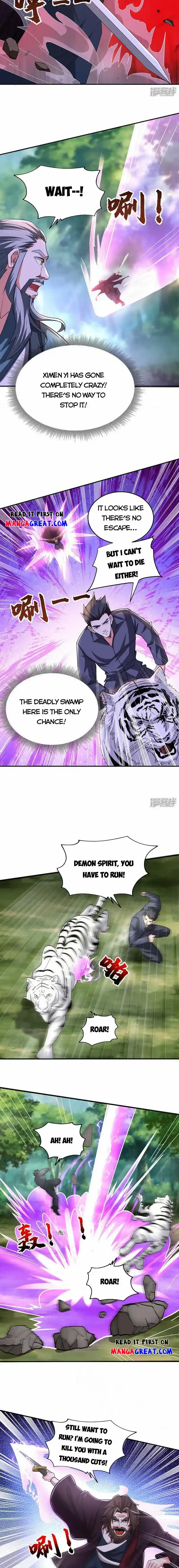 Picking Up A School Beauty To Be Wife Chapter 435