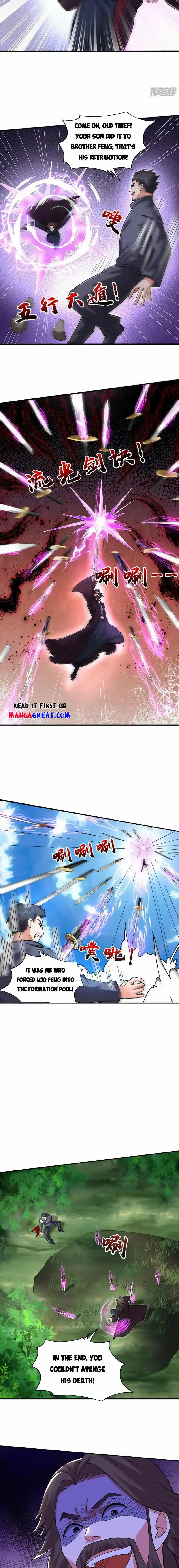 Picking Up A School Beauty To Be Wife Chapter 435