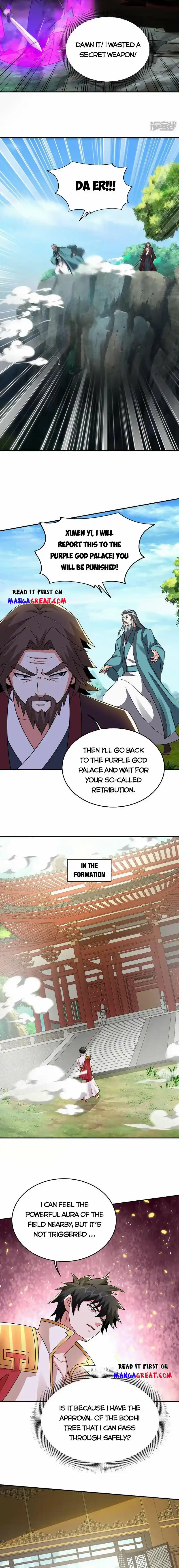 Picking Up A School Beauty To Be Wife Chapter 436