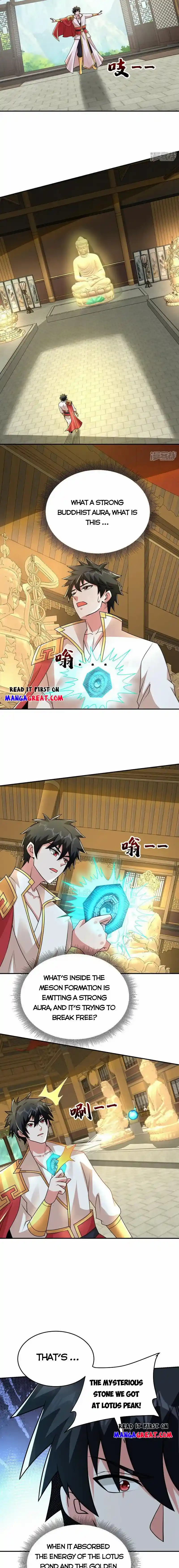 Picking Up A School Beauty To Be Wife Chapter 436