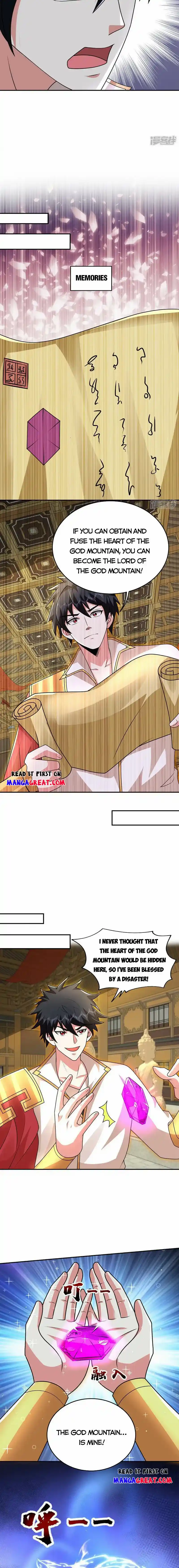 Picking Up A School Beauty To Be Wife Chapter 436