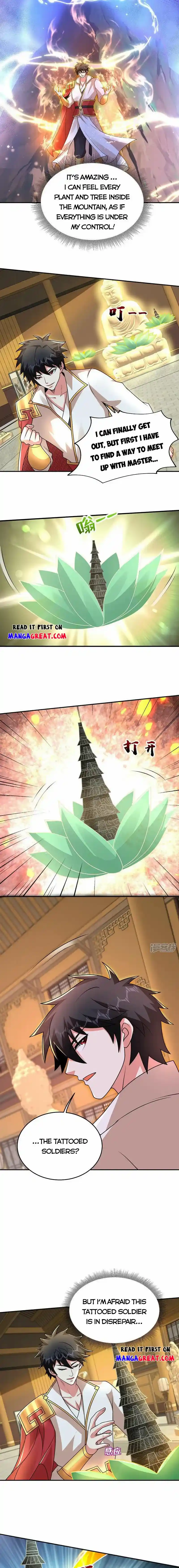 Picking Up A School Beauty To Be Wife Chapter 436