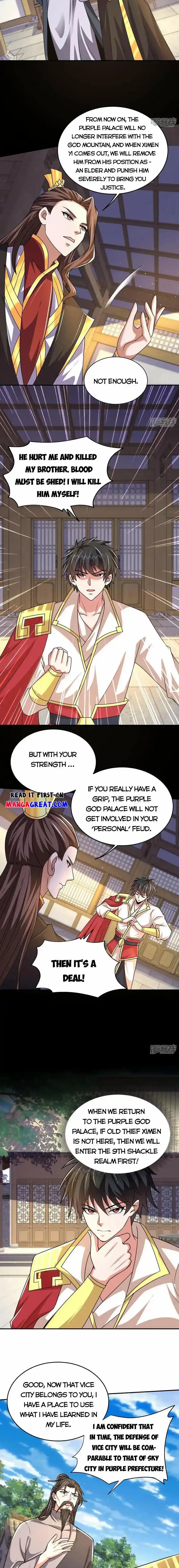 Picking Up A School Beauty To Be Wife Chapter 438