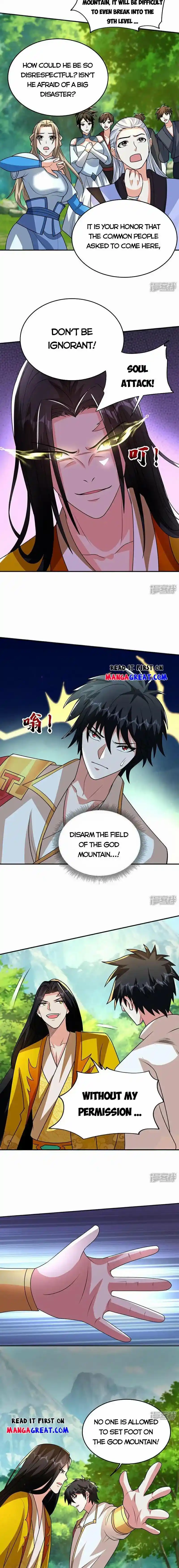 Picking Up A School Beauty To Be Wife Chapter 439