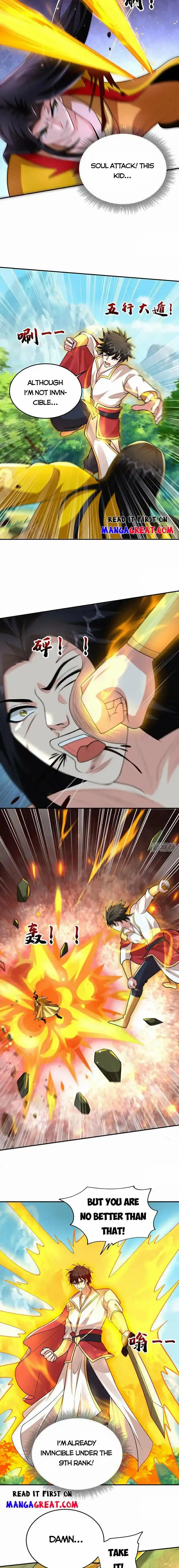 Picking Up A School Beauty To Be Wife Chapter 440