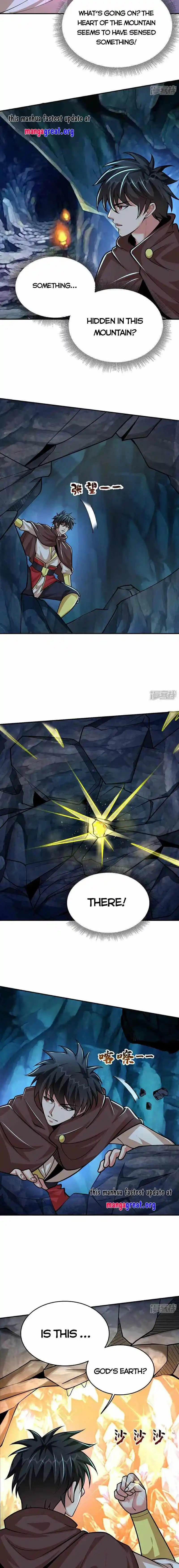 Picking Up A School Beauty To Be Wife Chapter 446