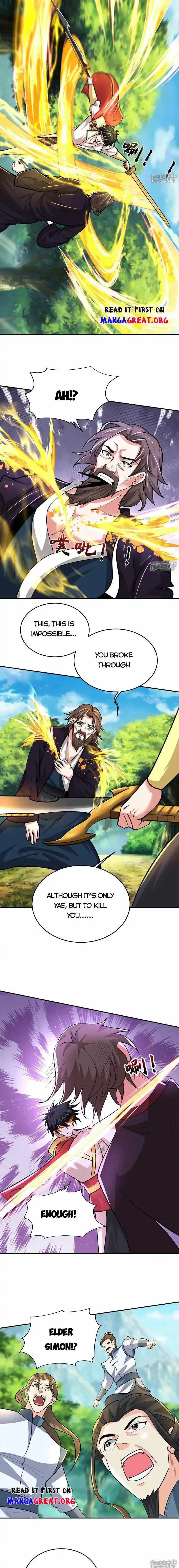 Picking Up A School Beauty To Be Wife Chapter 447