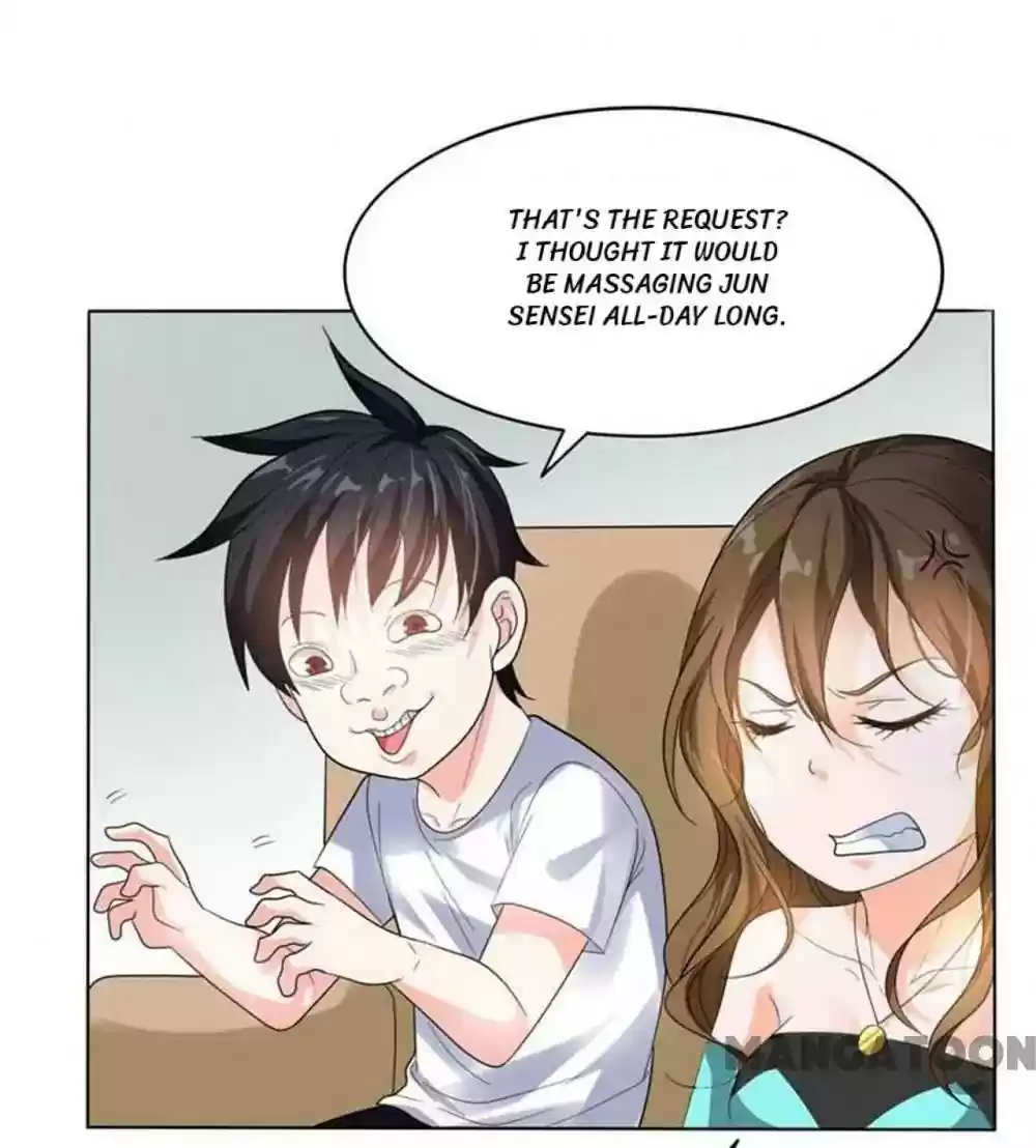 Picking up a School Beauty to Be Wife Episode 10