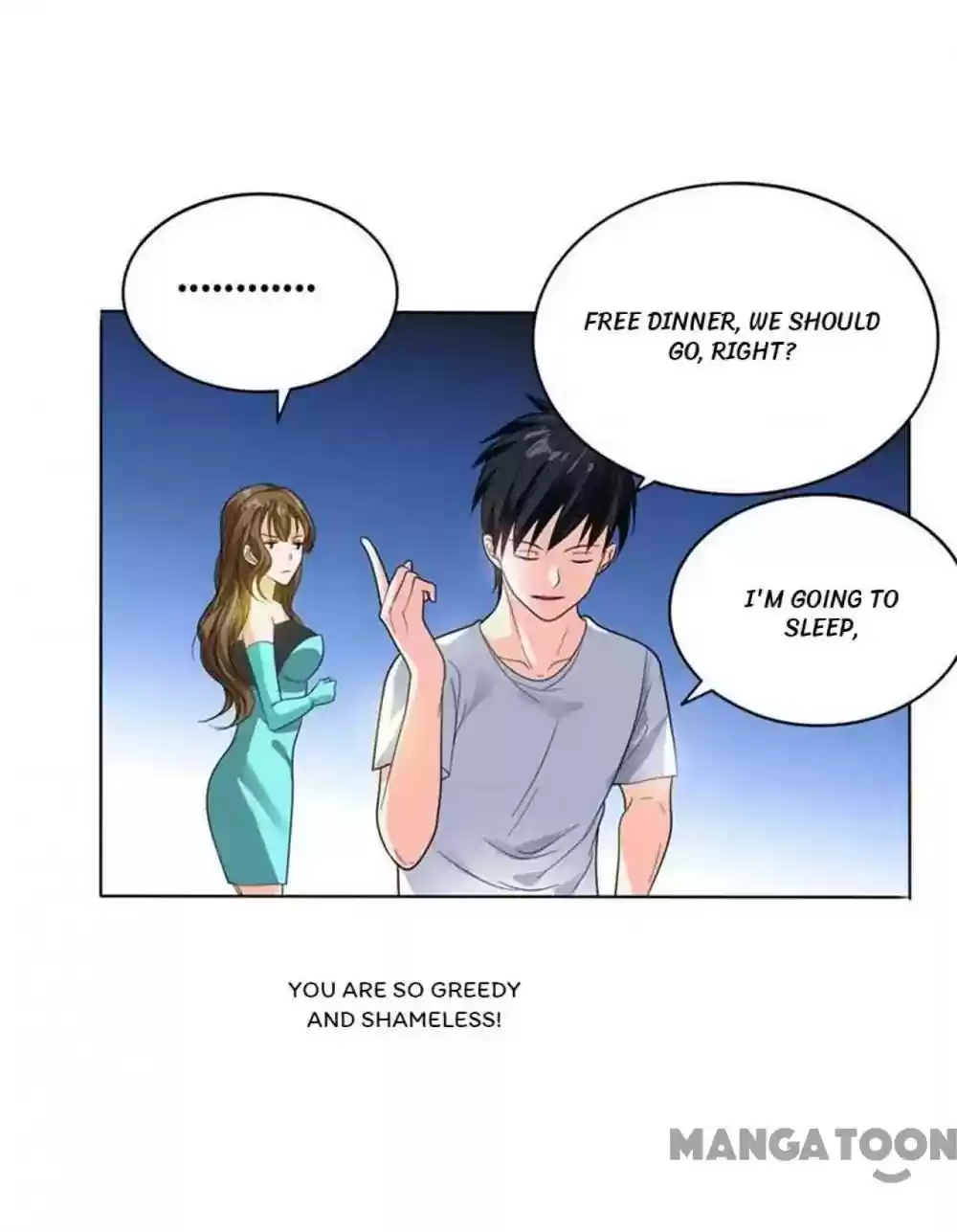 Picking up a School Beauty to Be Wife Episode 10