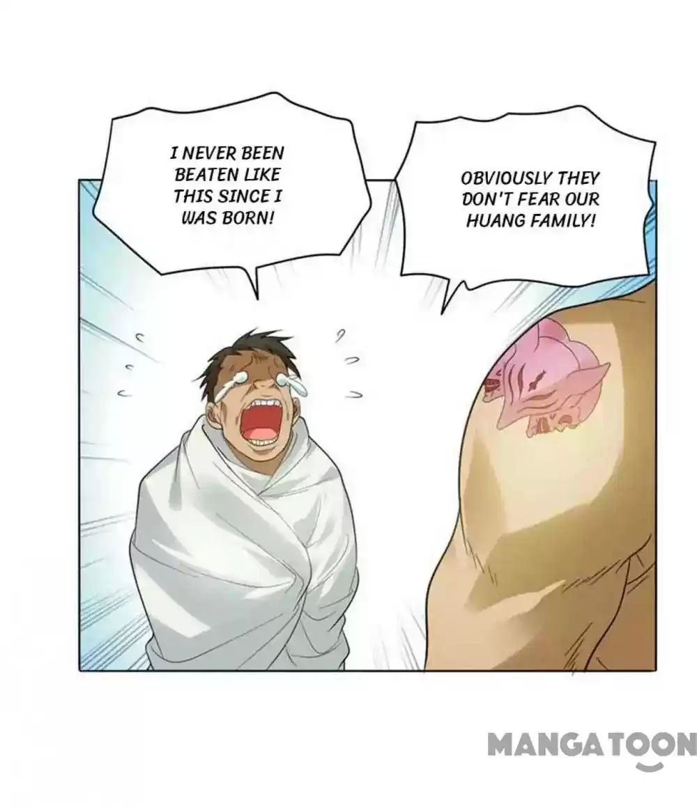 Picking up a School Beauty to Be Wife Episode 10