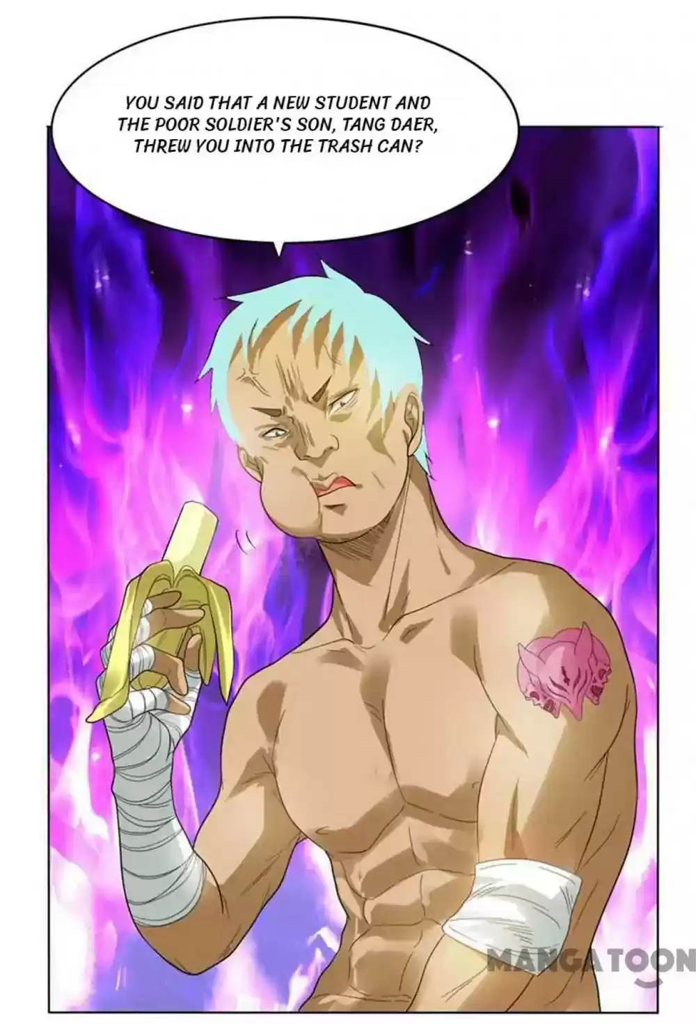 Picking up a School Beauty to Be Wife Episode 10