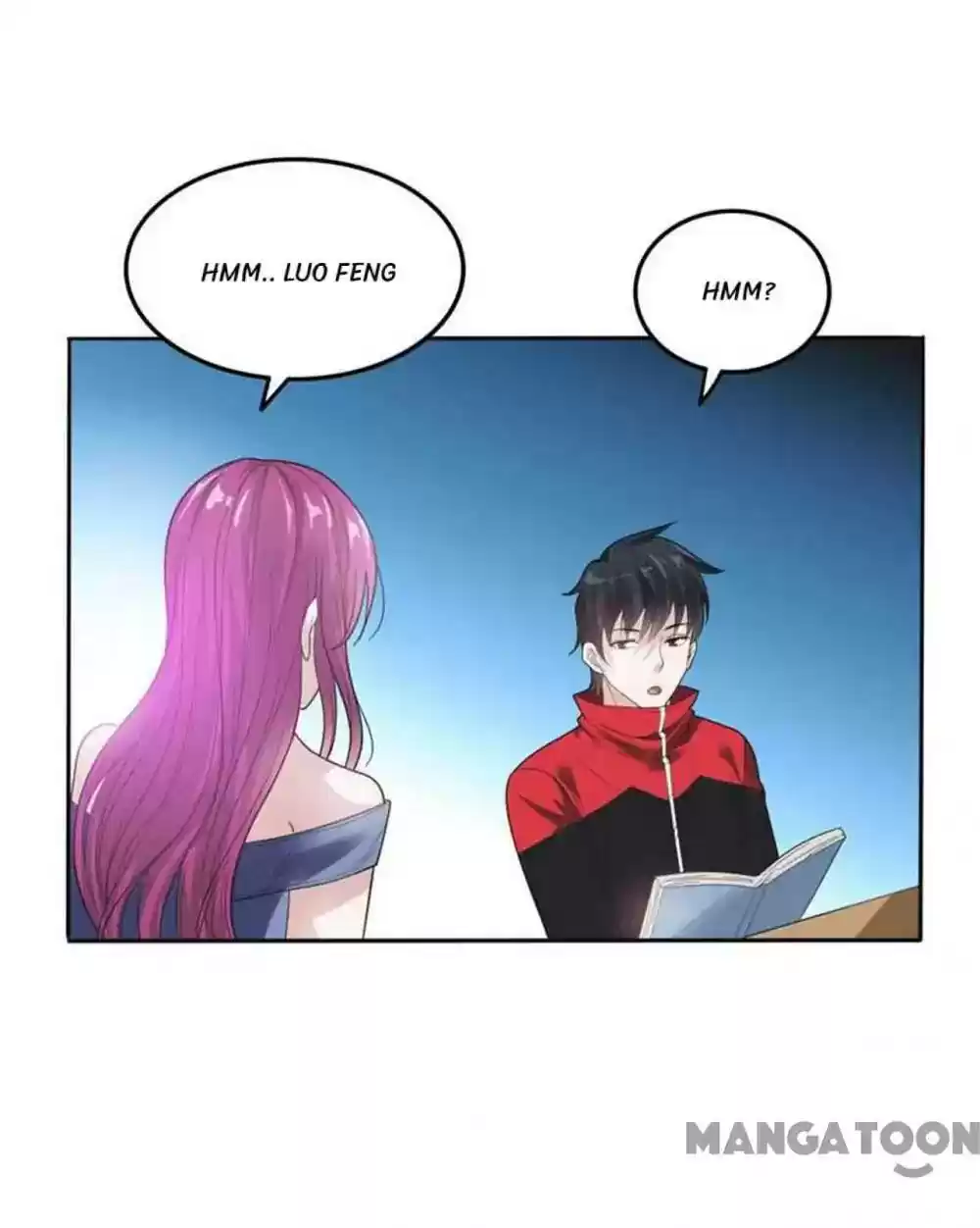 Picking up a School Beauty to Be Wife Episode 10