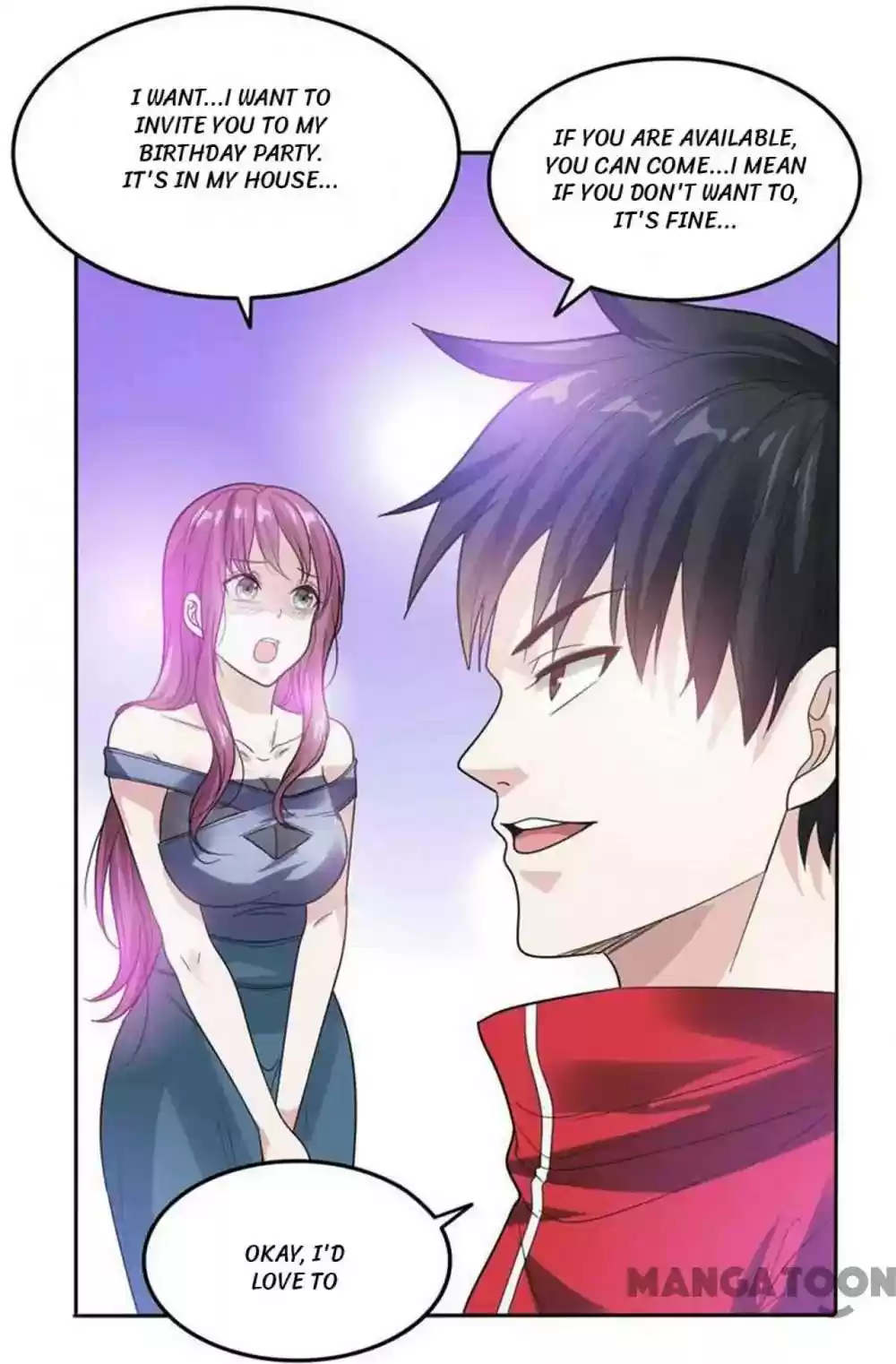 Picking up a School Beauty to Be Wife Episode 10