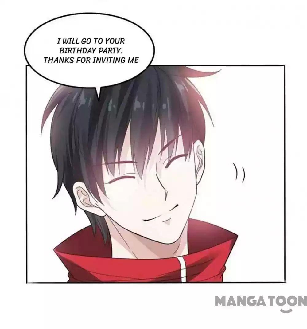 Picking up a School Beauty to Be Wife Episode 10