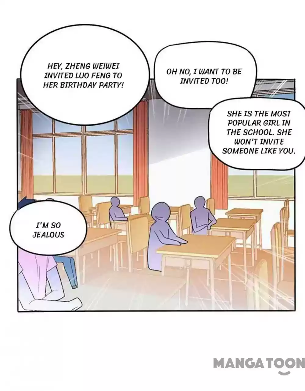 Picking up a School Beauty to Be Wife Episode 10