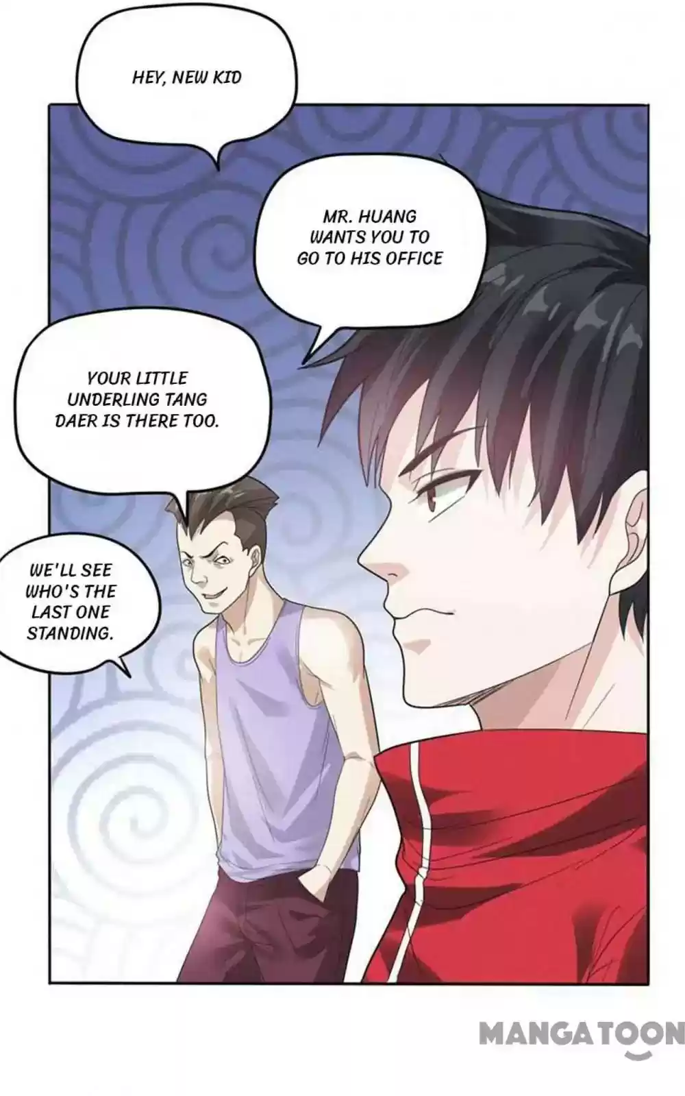 Picking up a School Beauty to Be Wife Episode 10