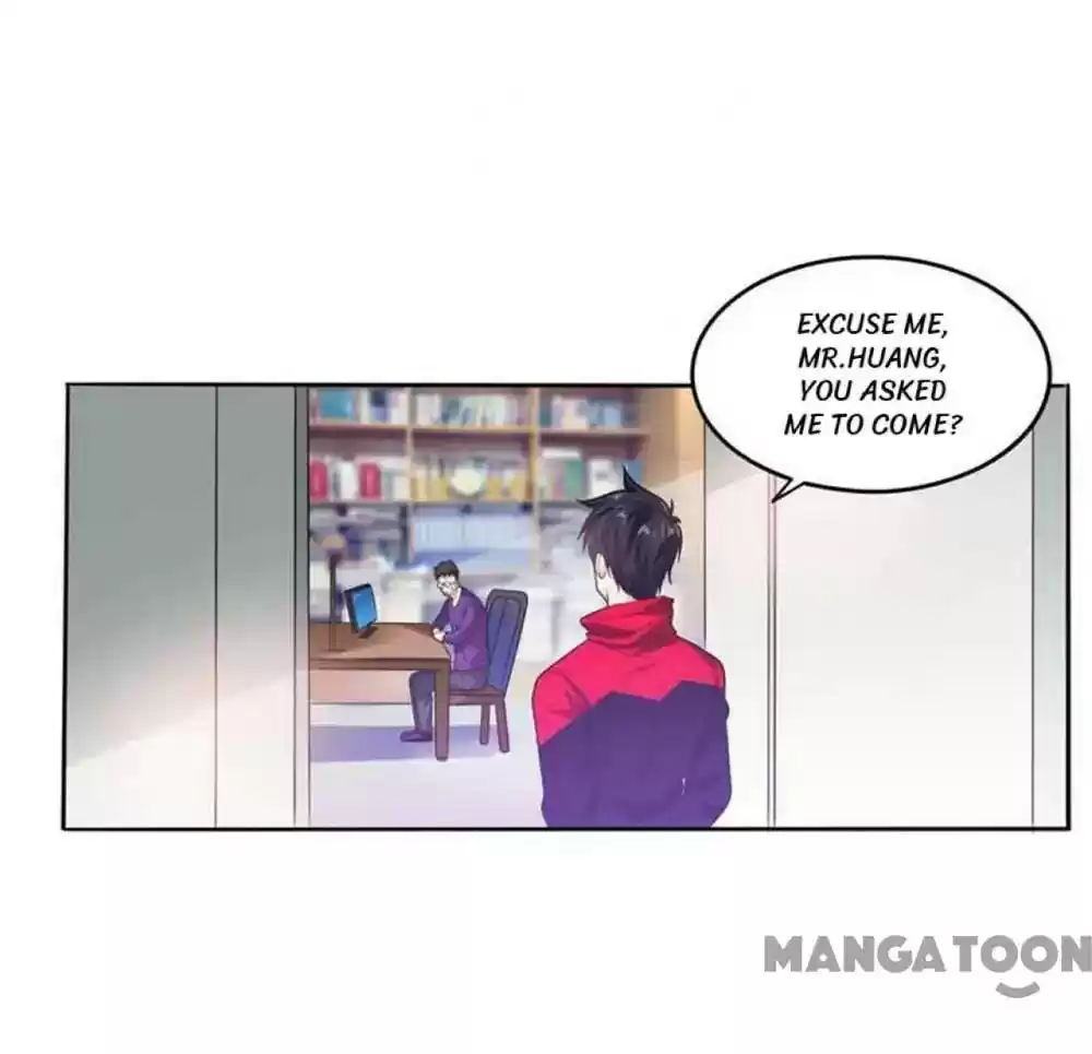 Picking up a School Beauty to Be Wife Episode 10