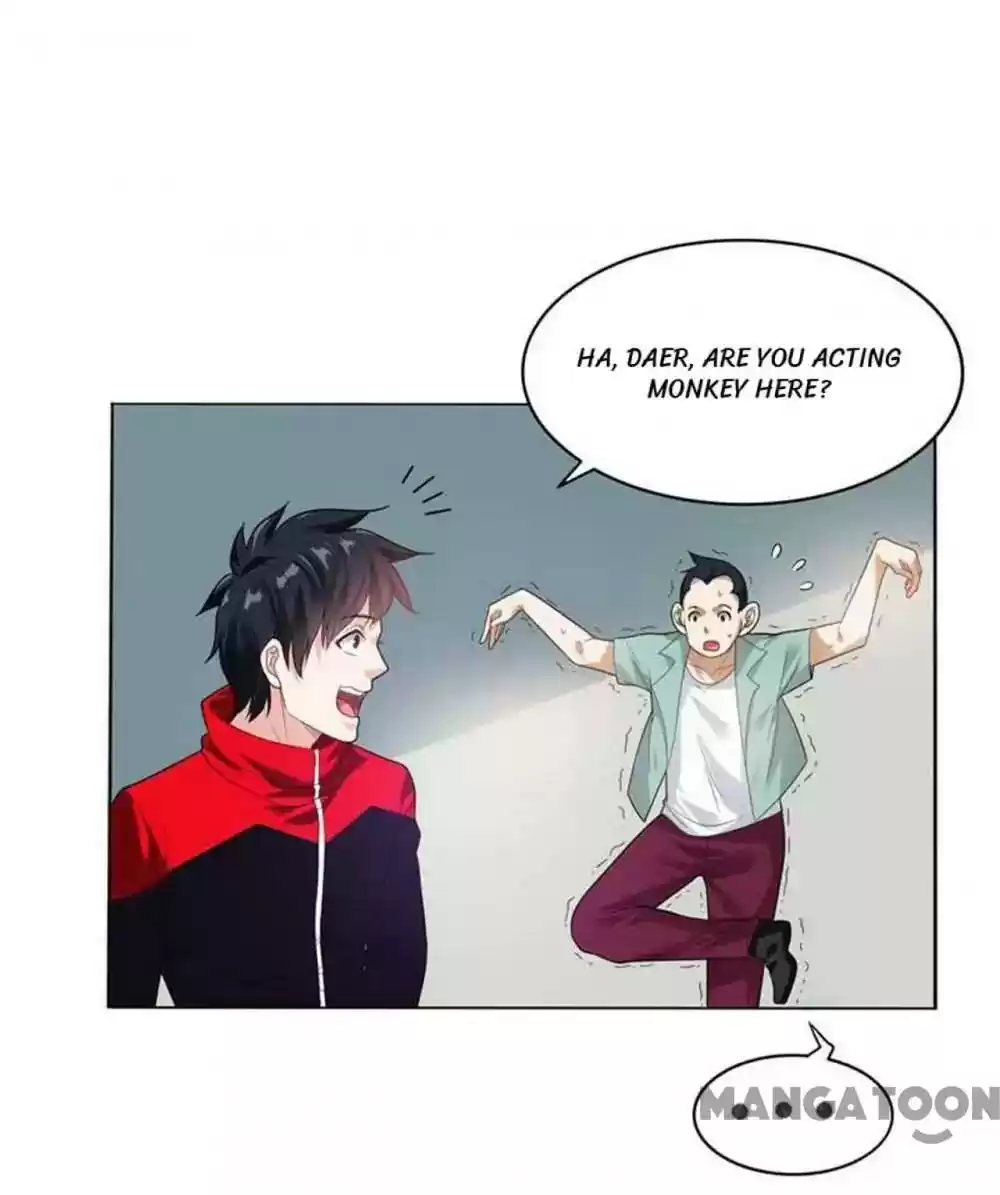 Picking up a School Beauty to Be Wife Episode 10