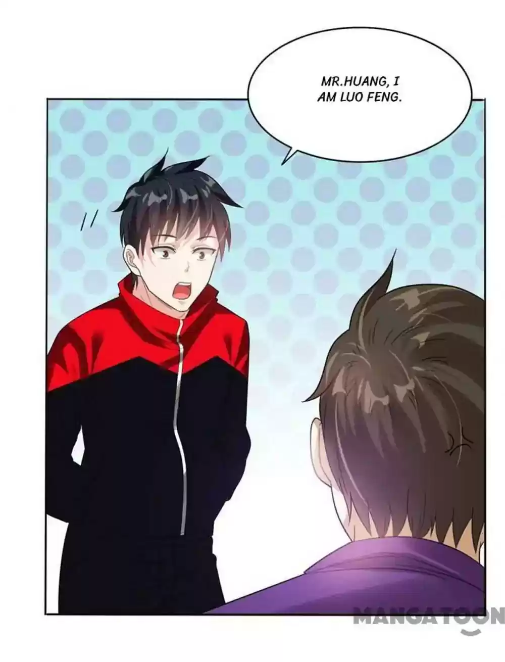 Picking up a School Beauty to Be Wife Episode 10