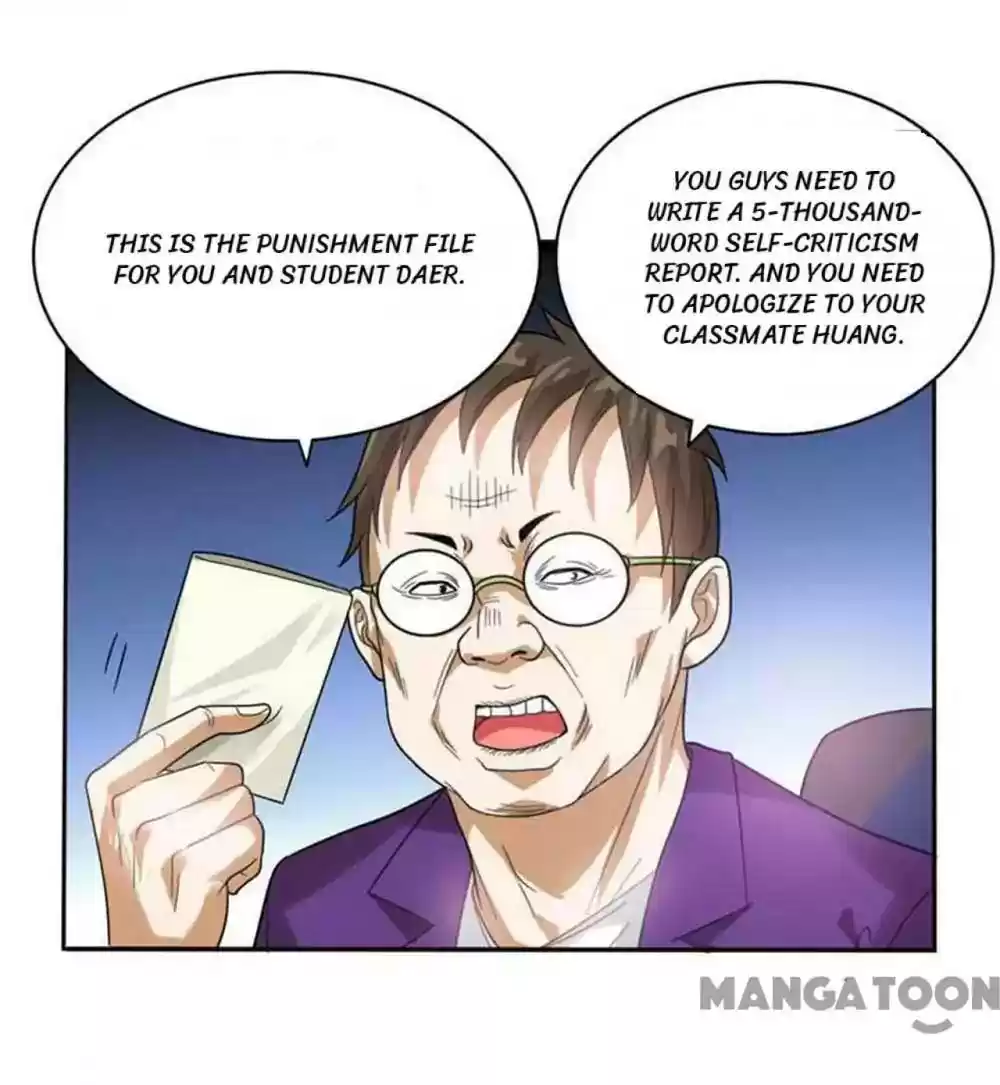 Picking up a School Beauty to Be Wife Episode 10