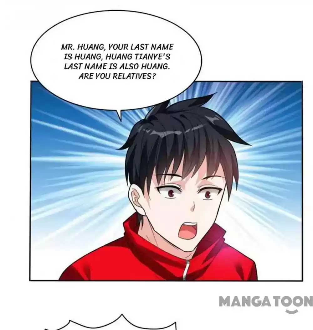 Picking up a School Beauty to Be Wife Episode 10