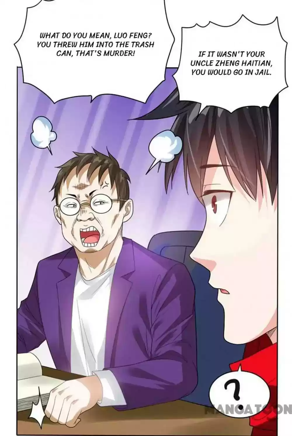 Picking up a School Beauty to Be Wife Episode 10