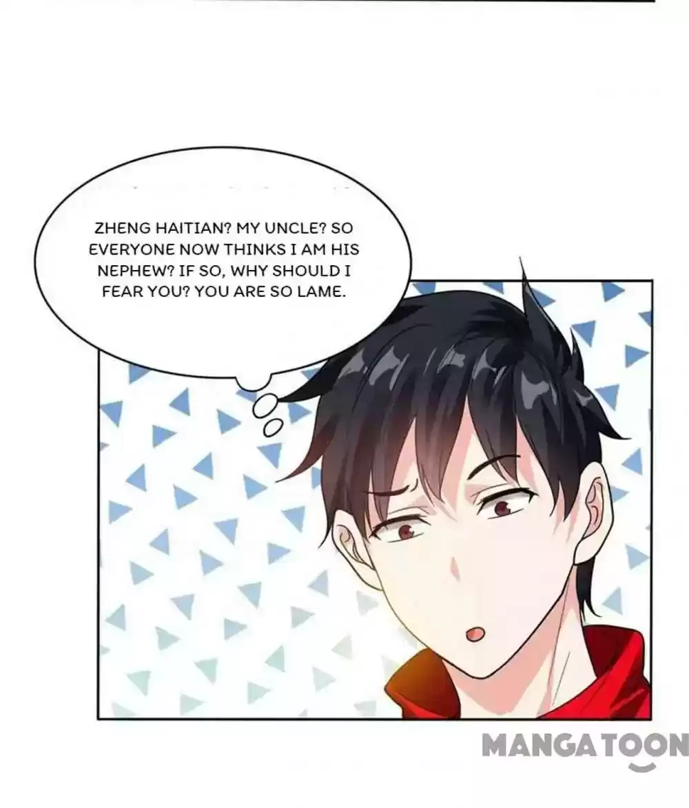 Picking up a School Beauty to Be Wife Episode 10