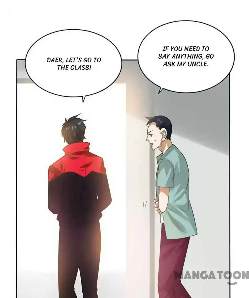 Picking up a School Beauty to Be Wife Episode 10