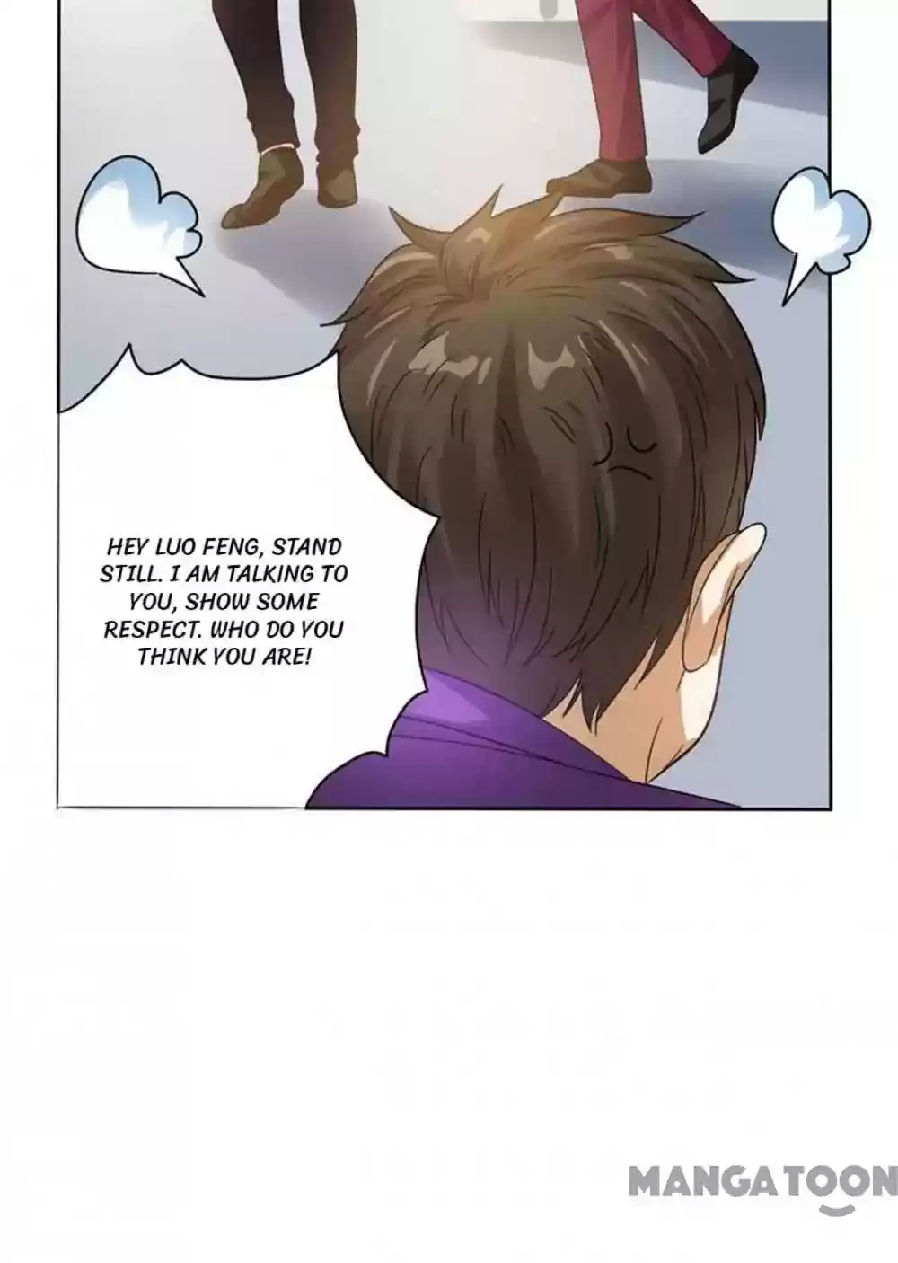 Picking up a School Beauty to Be Wife Episode 10