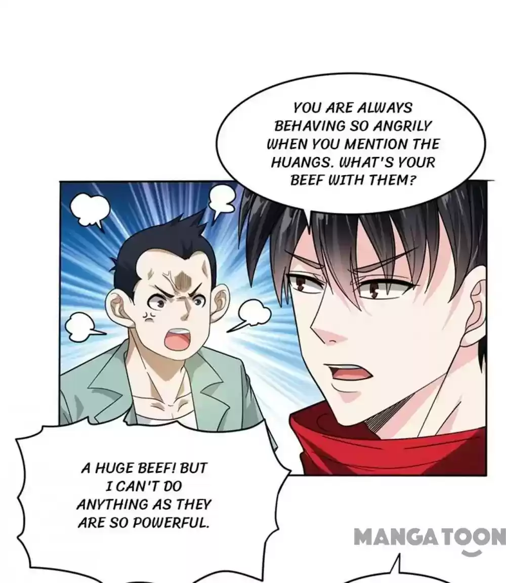 Picking up a School Beauty to Be Wife Episode 11