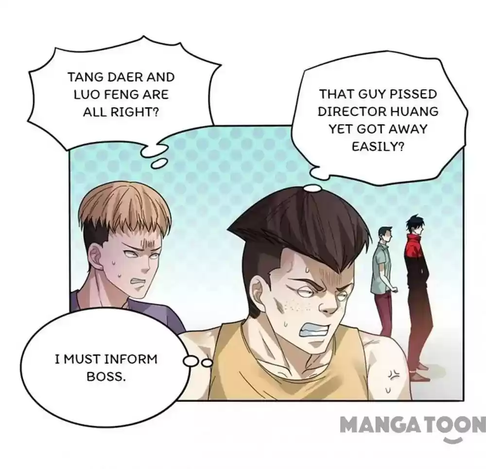 Picking up a School Beauty to Be Wife Episode 11