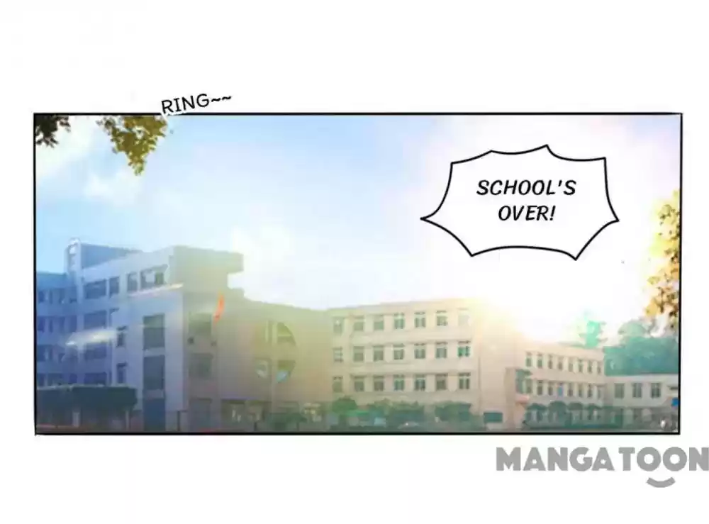 Picking up a School Beauty to Be Wife Episode 11