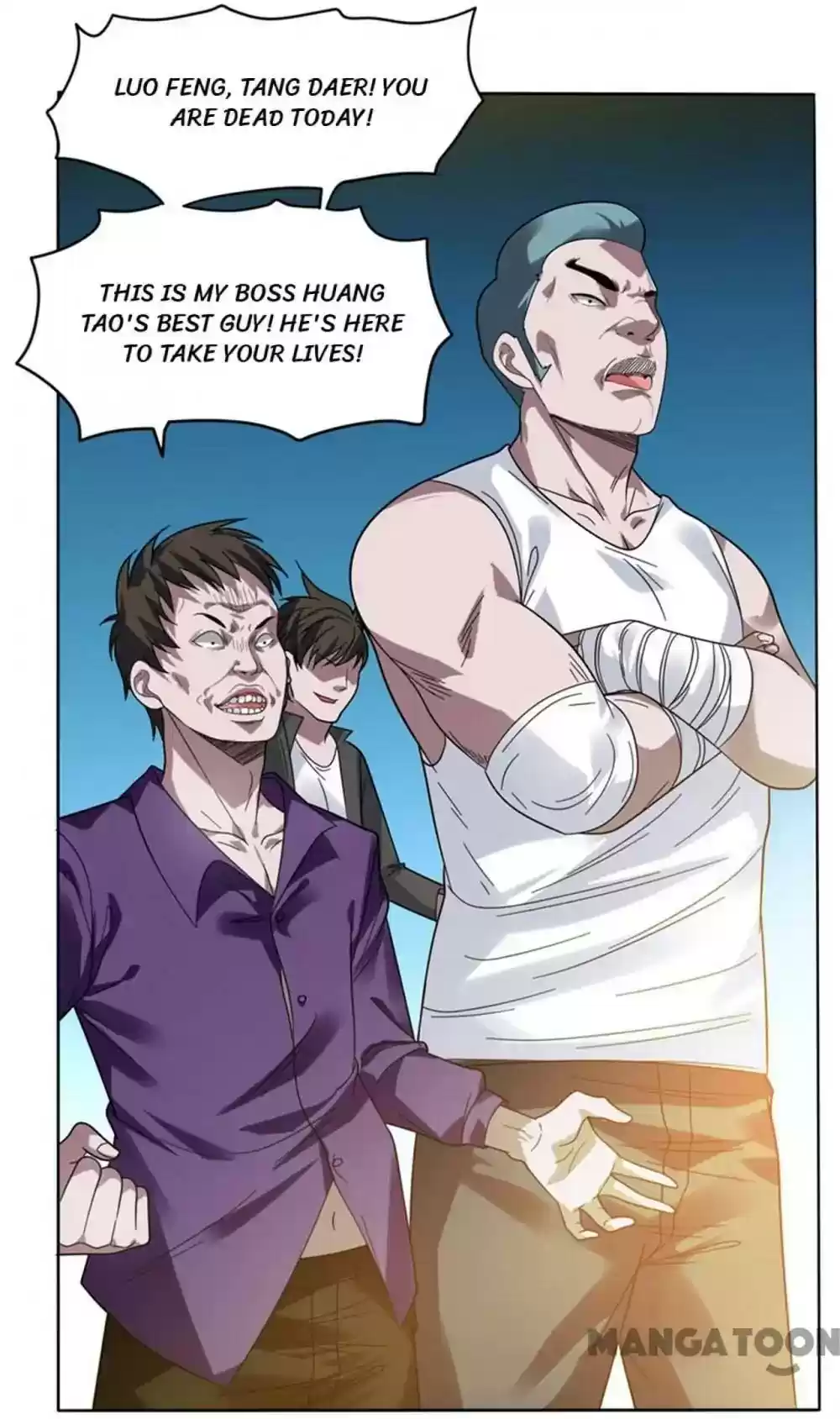 Picking up a School Beauty to Be Wife Episode 11