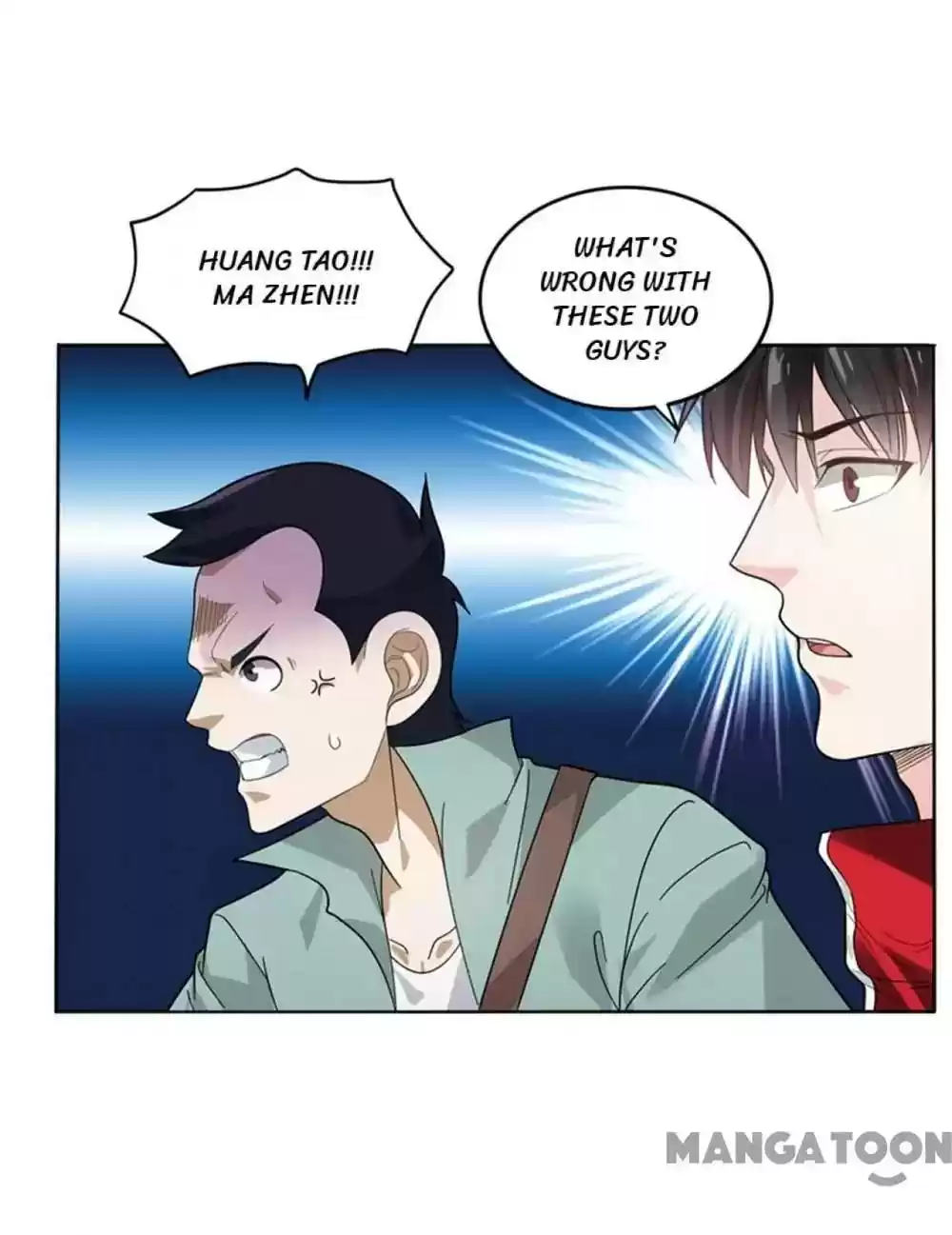 Picking up a School Beauty to Be Wife Episode 11