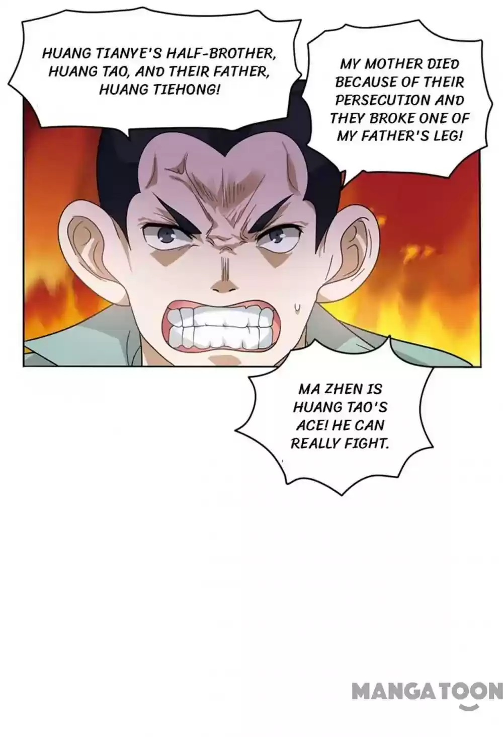 Picking up a School Beauty to Be Wife Episode 11