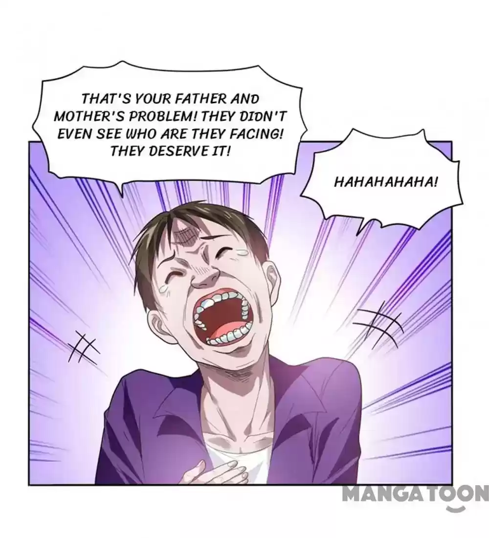 Picking up a School Beauty to Be Wife Episode 11