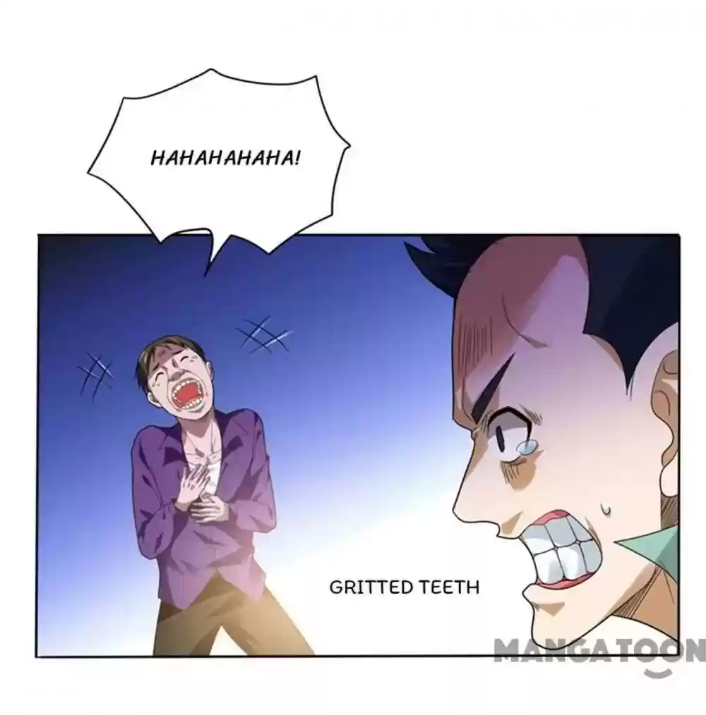 Picking up a School Beauty to Be Wife Episode 11