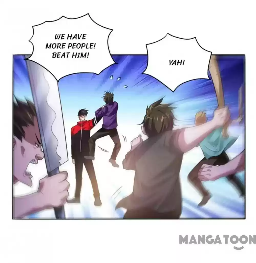 Picking up a School Beauty to Be Wife Episode 11