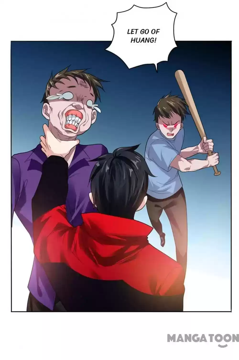 Picking up a School Beauty to Be Wife Episode 11