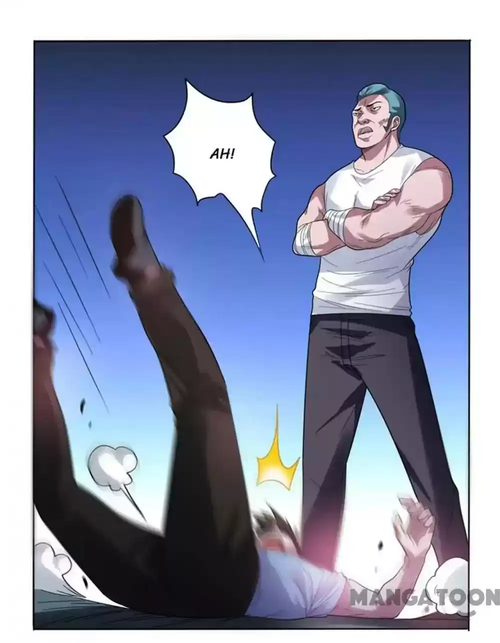 Picking up a School Beauty to Be Wife Episode 11