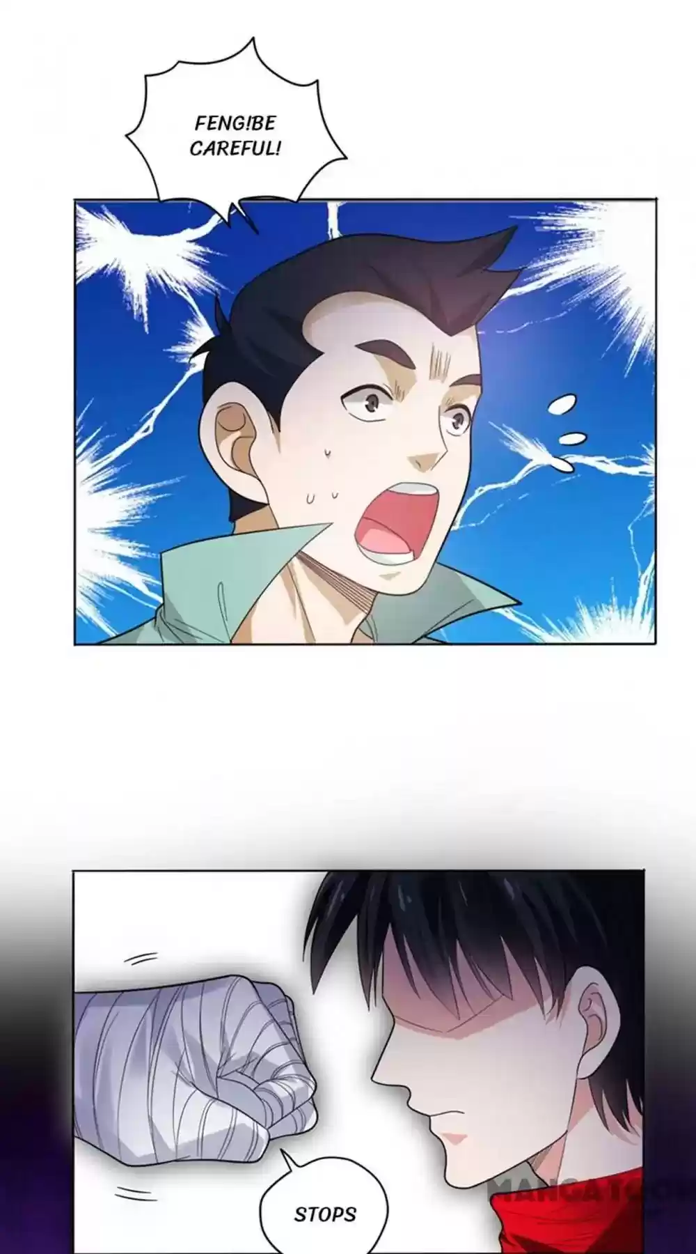 Picking up a School Beauty to Be Wife Episode 11