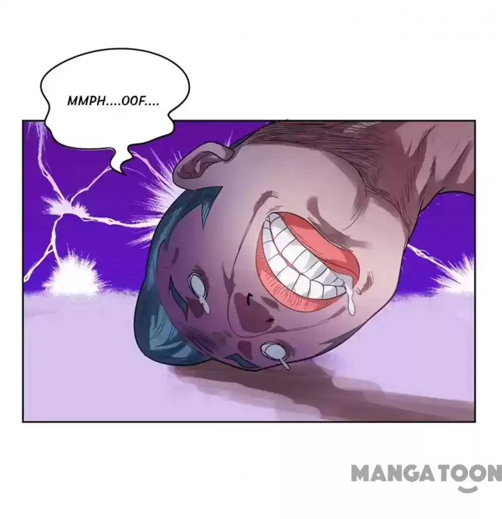 Picking up a School Beauty to Be Wife Episode 12