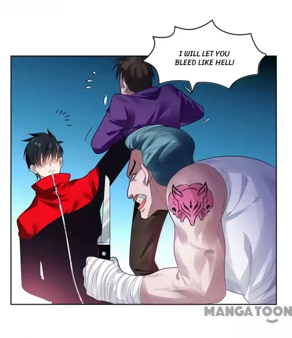 Picking up a School Beauty to Be Wife Episode 12