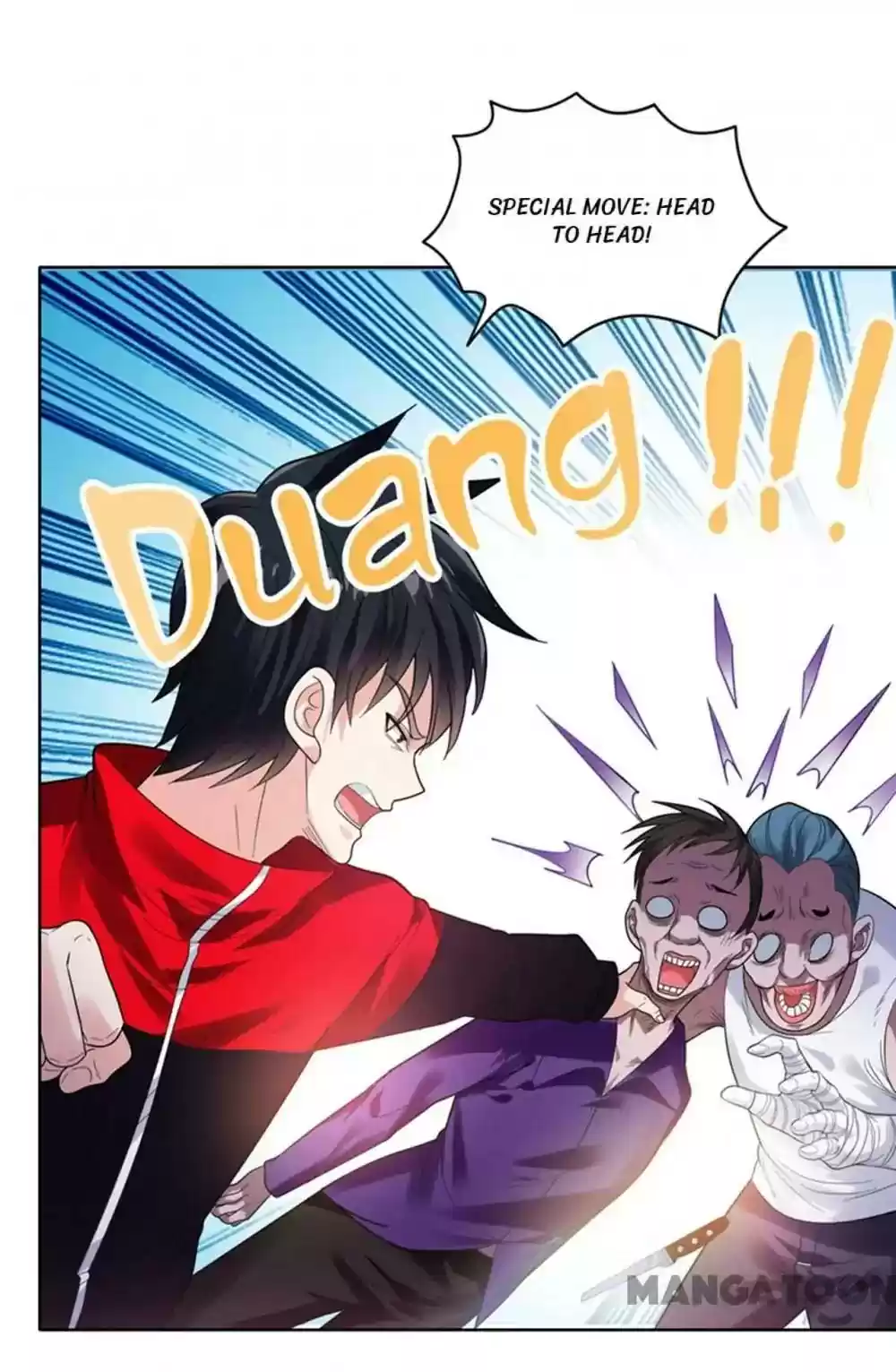 Picking up a School Beauty to Be Wife Episode 12