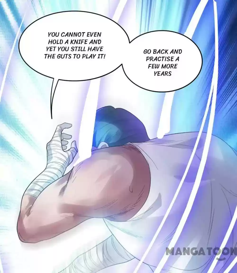 Picking up a School Beauty to Be Wife Episode 12