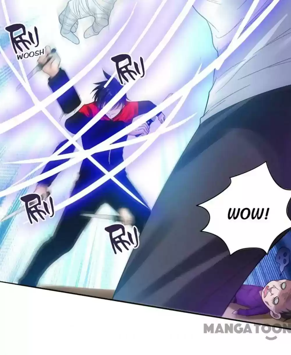 Picking up a School Beauty to Be Wife Episode 12